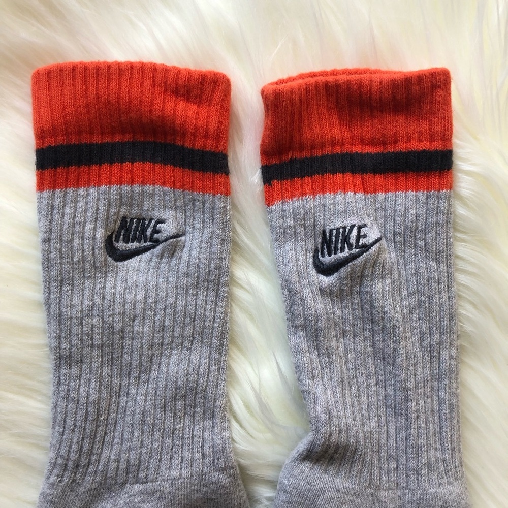 Nike Socks - Picture 2 of 3